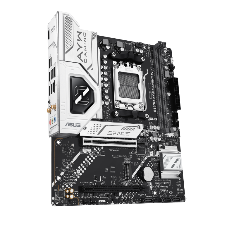 B850M AYW GAMING WIFI thumbnail 5