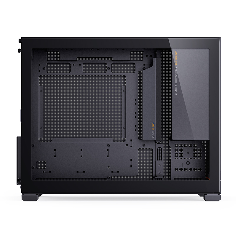 D32 MATX PRO VERSION BLACK thumbnail 2