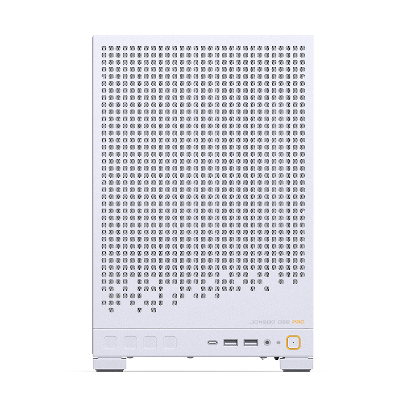 JONSBO D32 MATX PRO VERSION WHITE thumbnail 12