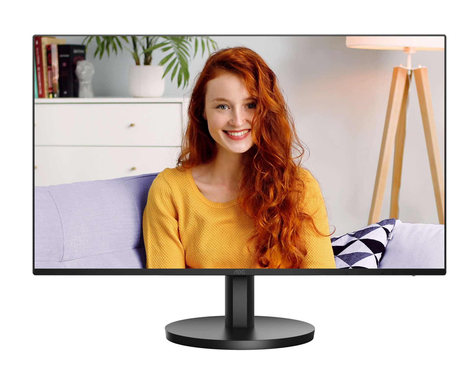 24B3HA2 23.8" MONITOR