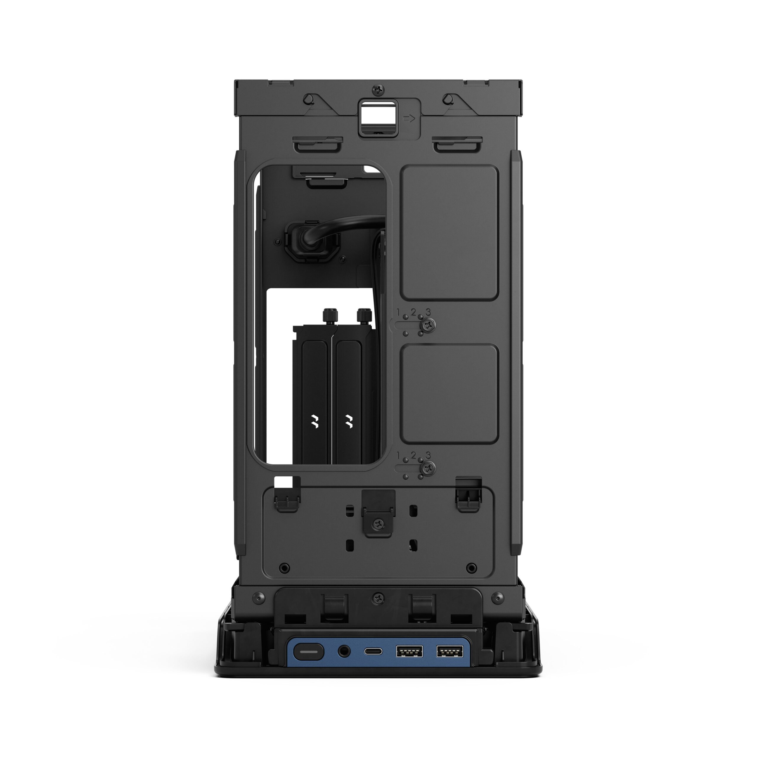 FRACTAL DESIGN ERA 2 MIDNIGHT BLUE thumbnail 16