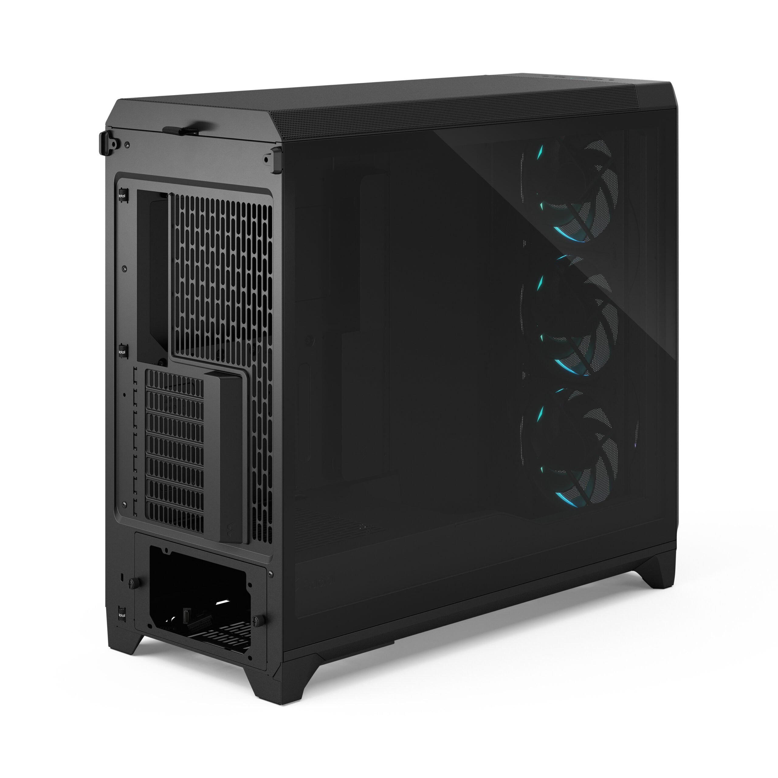 FRACTAL DESIGN MESHIFY 3 XL BLACK RGB TG LIGHT TINT thumbnail 10