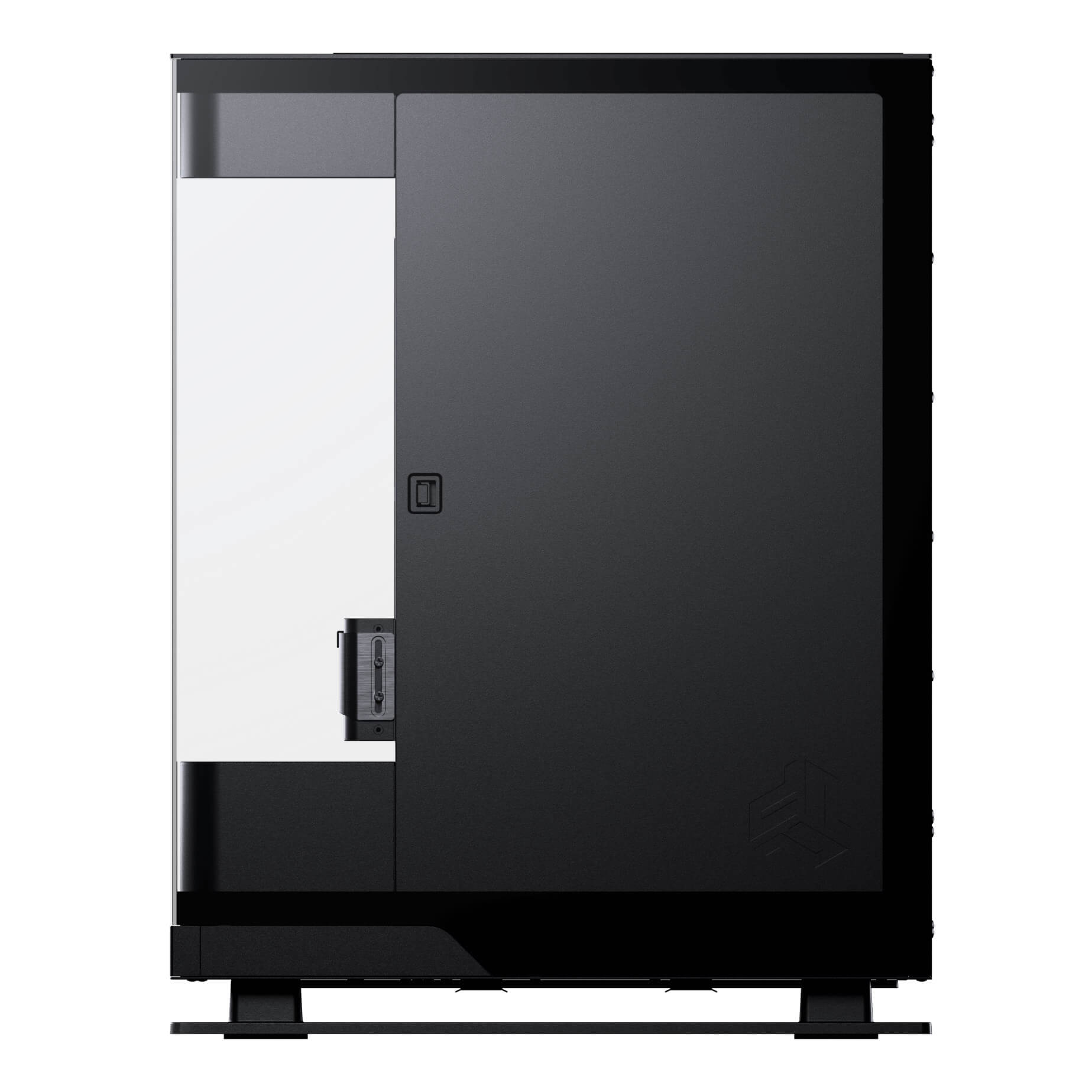 PHANTEKS EVOLV X2 TEMPERED GLASS MID TOWER CASE BLACK thumbnail 5