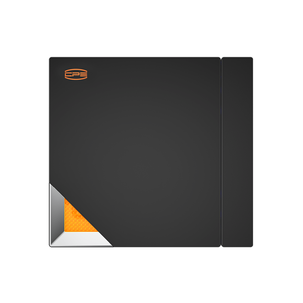 PC COOLER RZ820 HIGH PERFORMANCE CPU COOLER thumbnail 8
