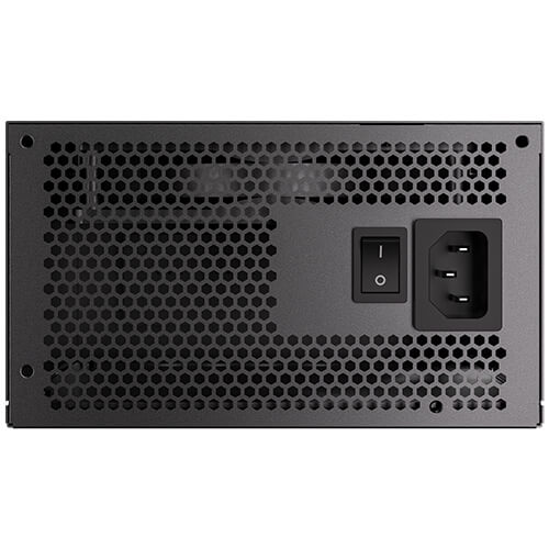 ANTEC CSK850 850W ATX3.1 PSU BRONZE thumbnail 7