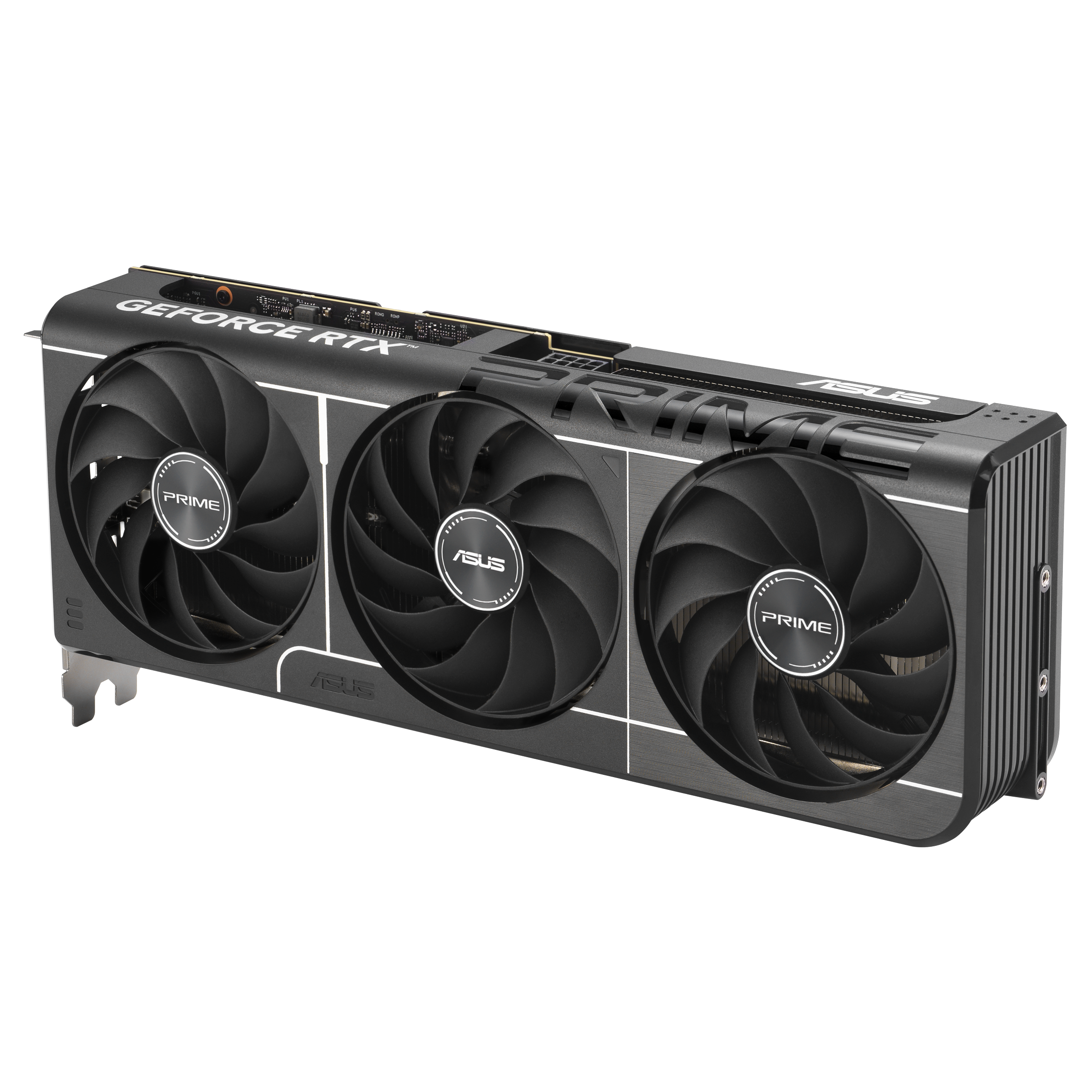 ASUS PRIME RTX5060TI OC 16GB GDDR7 thumbnail 4
