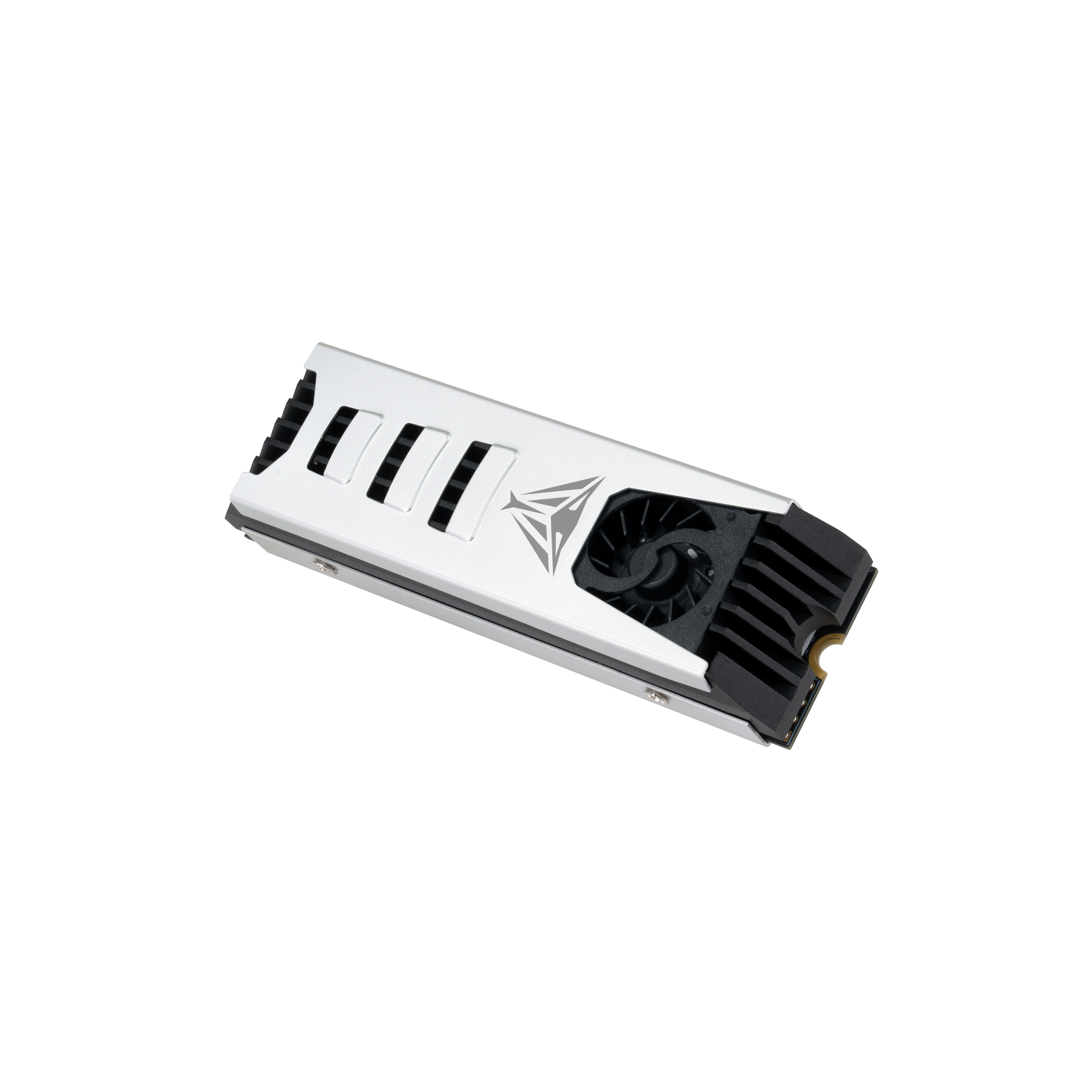 PATRIOT PV573 4TB GEN5X4 NVME 2.0 2280 SSD thumbnail 7