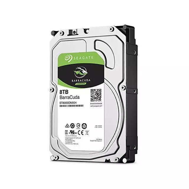 BARRACUDA 8TB SATA 6GB/S 5400RPM 253M 3.5"
