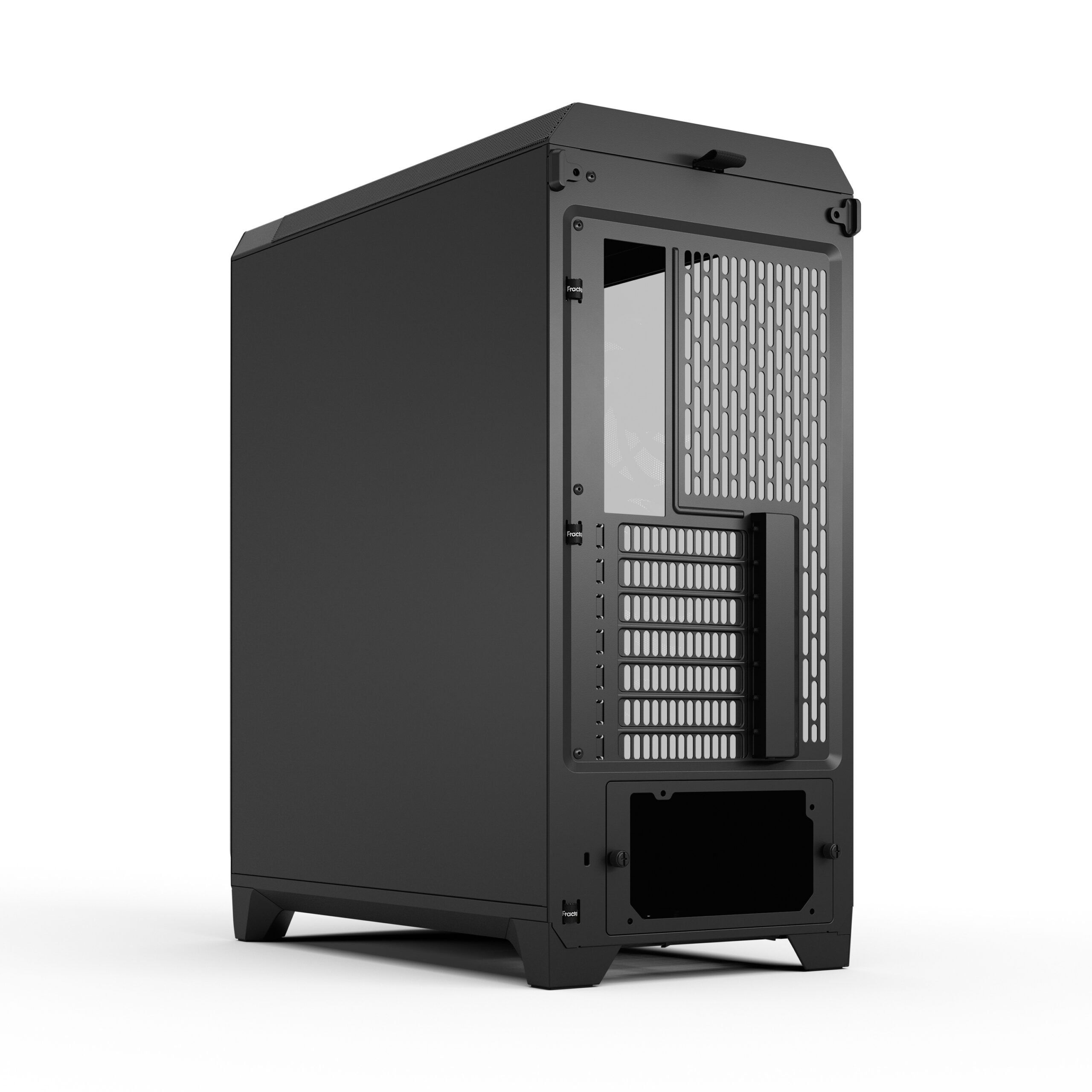 FRACTAL DESIGN MESHIFY 3 BLACK TG LIGHT TINT thumbnail 11