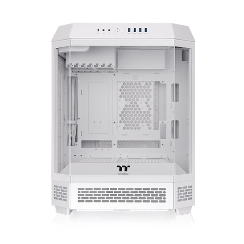 THE TOWER 600 ATX CASE WHITE (CA-1Z1-00M6WN-00)