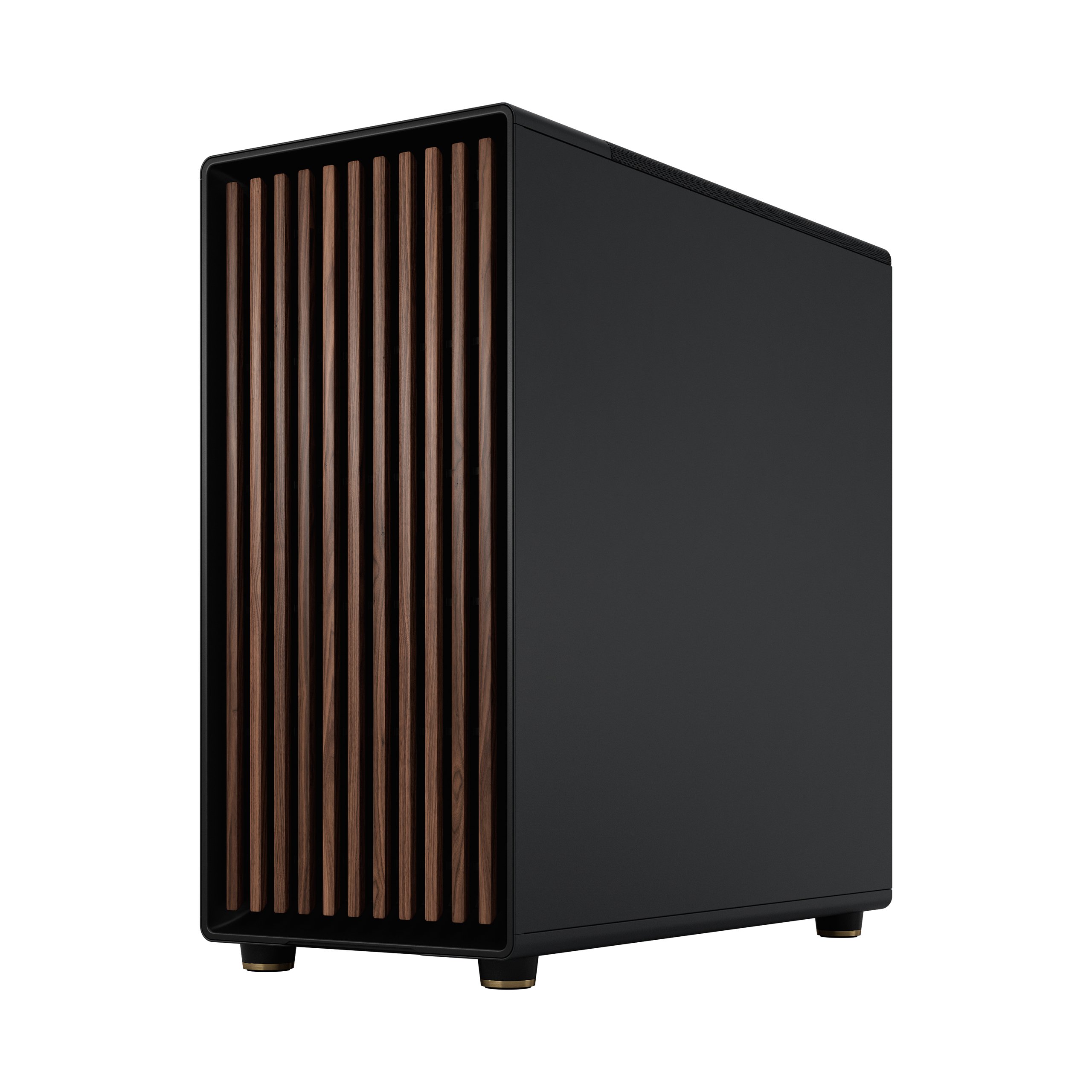 FRACTAL DESIGN NORTH XL CHARCOAL BLACK thumbnail 7