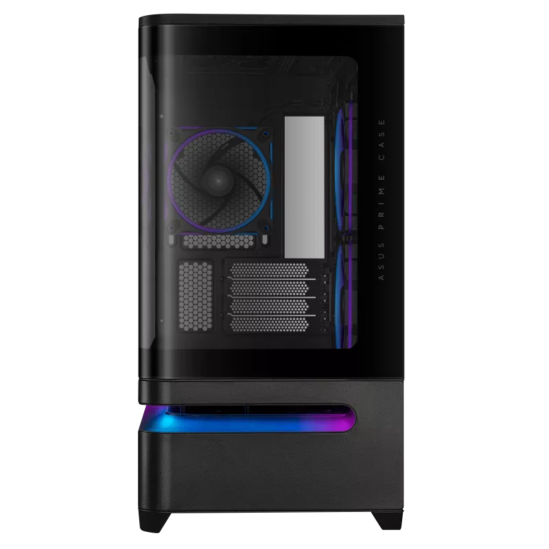 PRIME AP202 TG MATX CASE BLACK