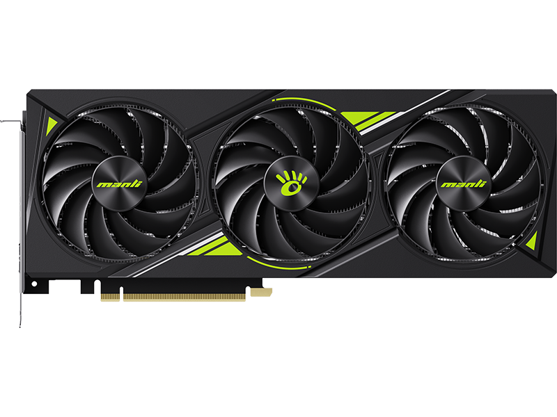 RTX5080 16GB GDDR7 NEBULA X3 thumbnail 2