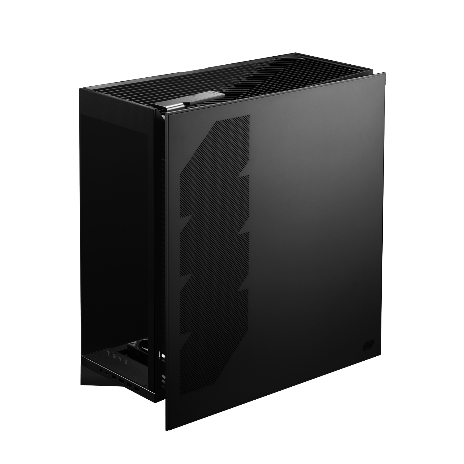 TRYX LUCA L70 BLACK thumbnail 2
