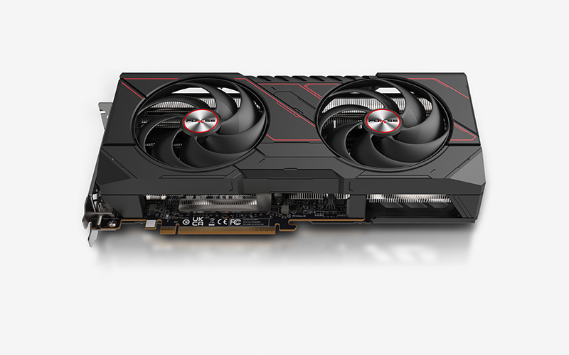 RX9070 PULSE GAMING 16GB GDDR6
