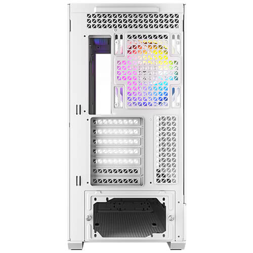 ANTEC C7 ARGB CASE WHITE thumbnail 4