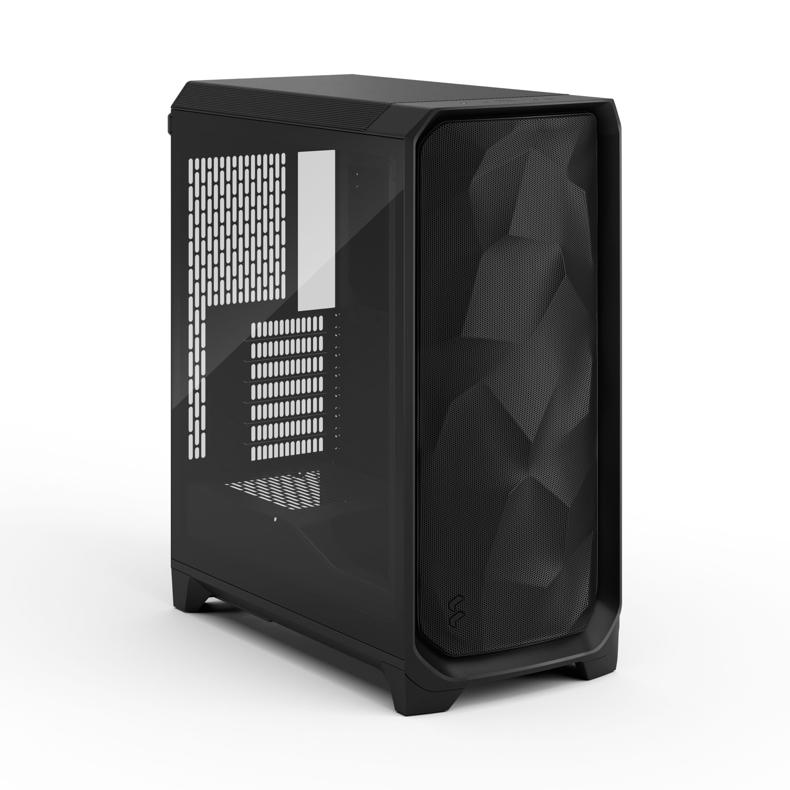 FRACTAL DESIGN MESHIFY 3 BLACK TG LIGHT TINT thumbnail 7