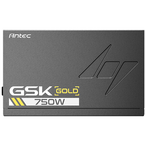ANTEC GSK750 V2 GB PSU 80+GOLD thumbnail 4