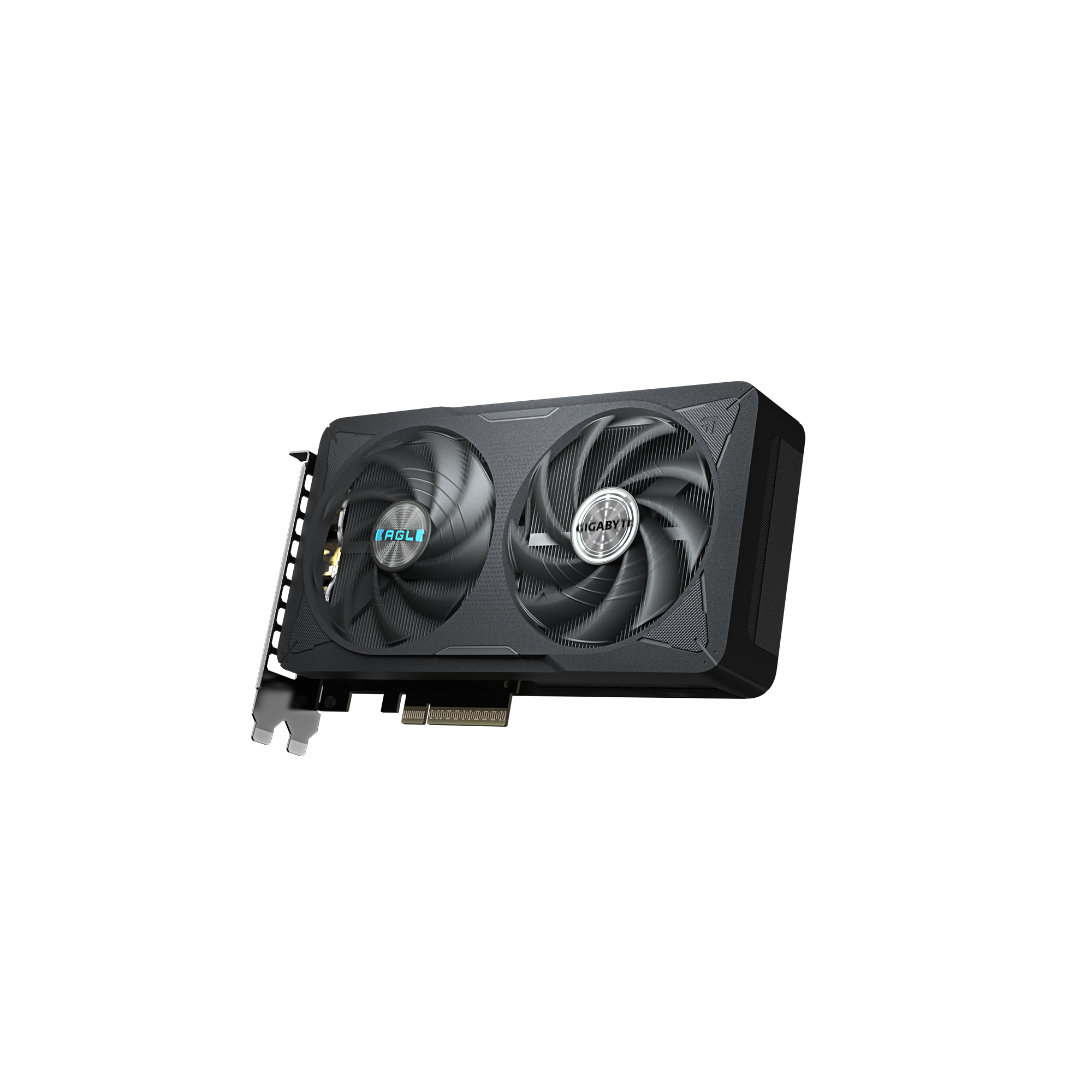GIGABYTE RTX5060 EAGLE OC 8GB GDDR7 thumbnail 17