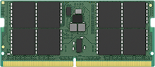 KINGSTON 32GB 6400MT/S DDR5 NON-ECC CL52 CSODIMM thumbnail 4