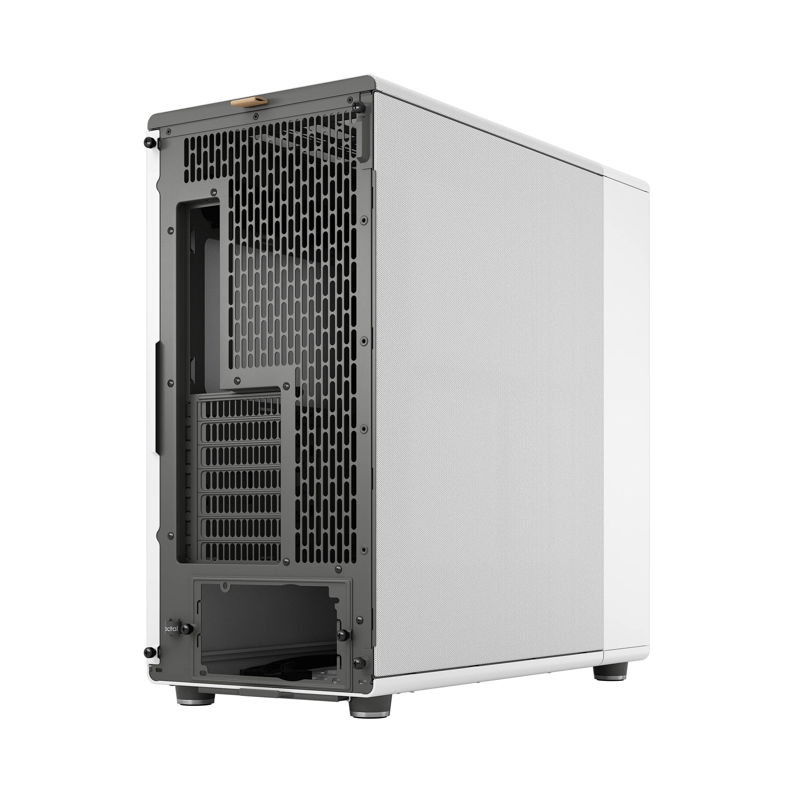FRACTAL DESIGN NORTH XL CHALK WHITE thumbnail 16