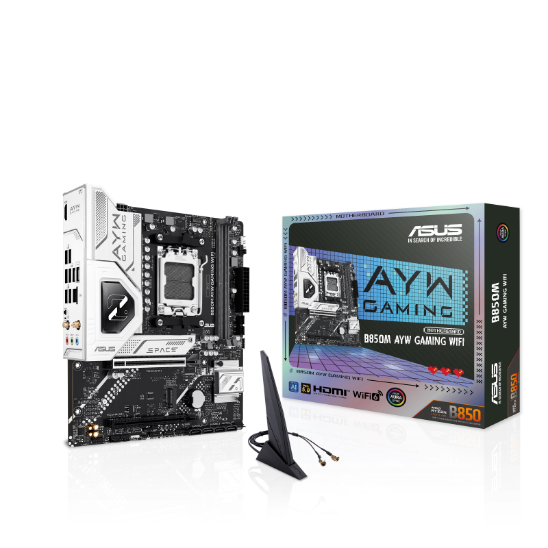 B850M AYW GAMING WIFI thumbnail 7