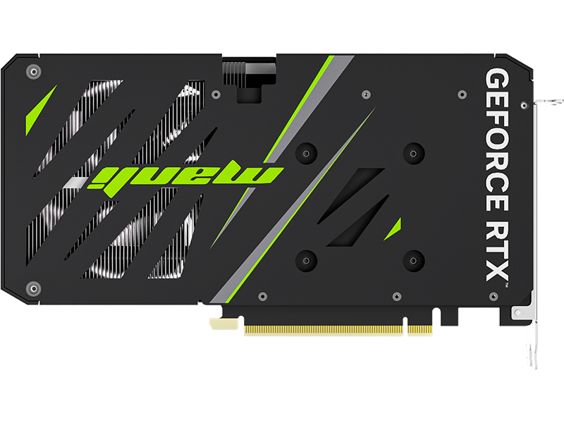 MANLI RTX5060TI 16GB GDDR7 NEBULA X2 thumbnail 3