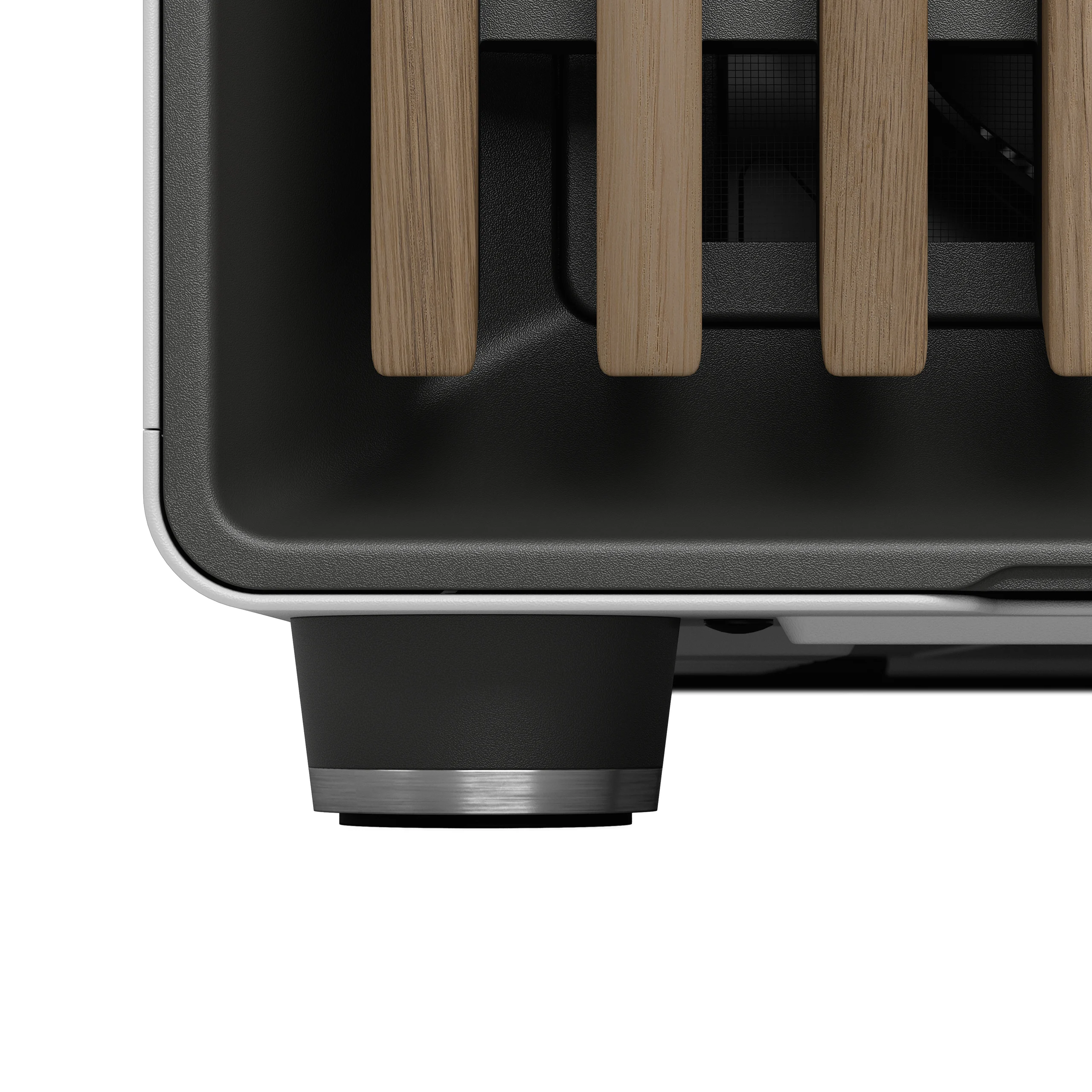 FRACTAL DESIGN NORTH XL CHALK WHITE thumbnail 4