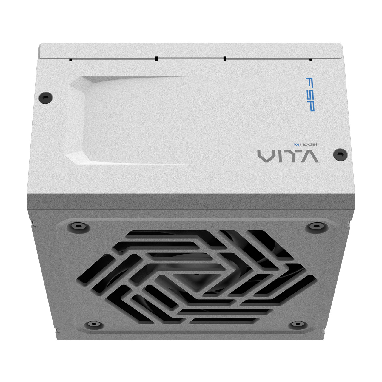 FSP VITA ATX3.1 850W GEN 5.1 GOLD WHITE thumbnail 5