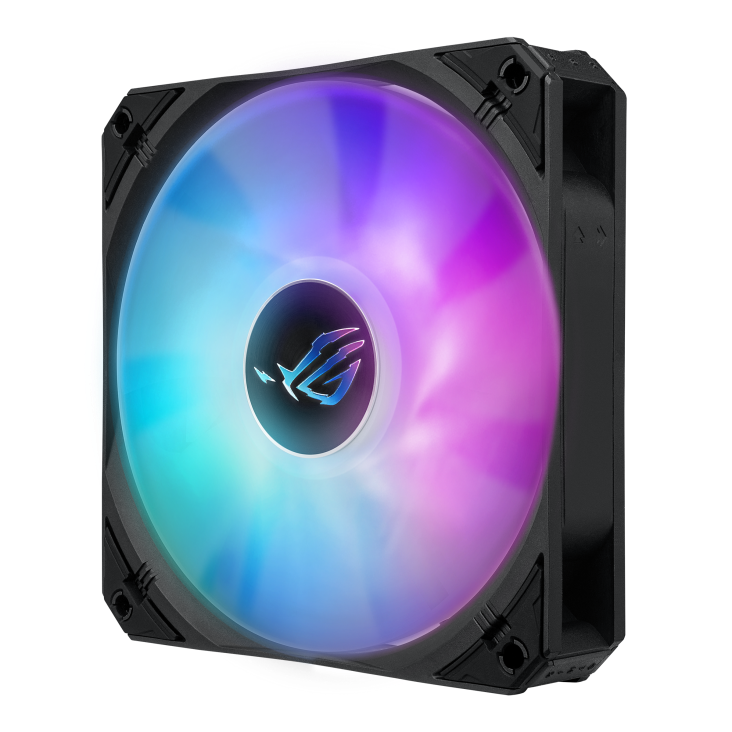 ASUS ROG STRIX LC III 240 ARGB thumbnail 5