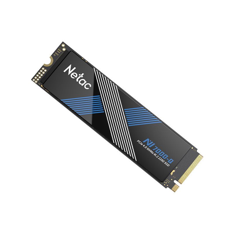 NV7000-Q 2TB PCIE 4X4 2280 NVME (W/H.S) thumbnail 7