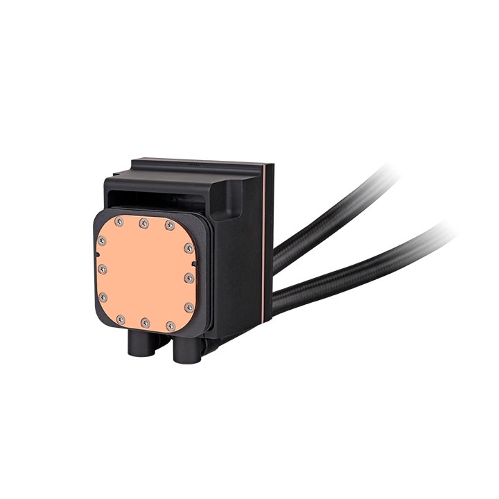 THERMALTAKE MAGFLOE 360 ULTRA BLACK thumbnail 3