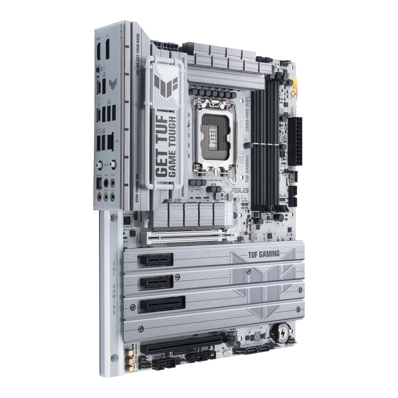 ASUS TUF GAMING Z890-PRO WIFI thumbnail 7