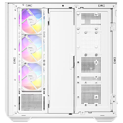 ANTEC C7 ARGB CASE WHITE thumbnail 7