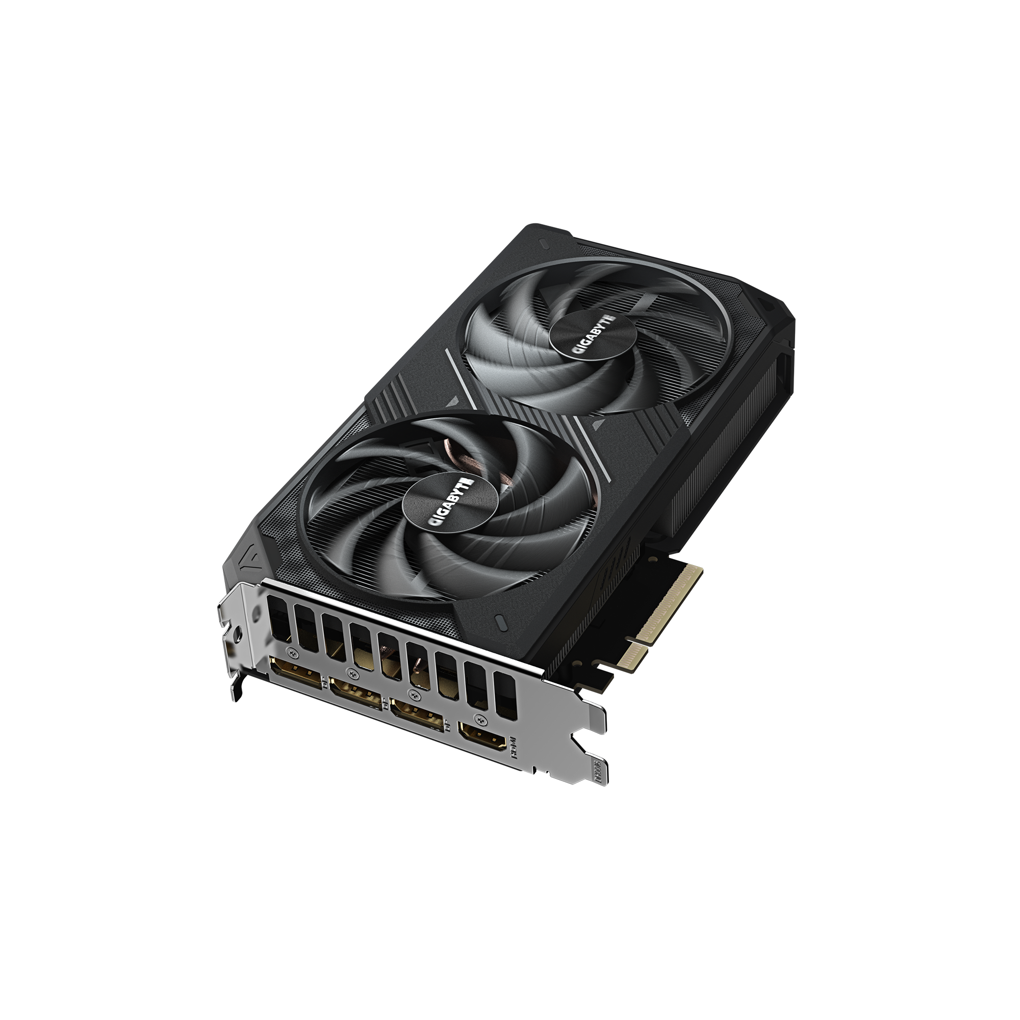GIGABYTE RTX5060TI WINDFORCE X2 OC 8GB GDDR7 thumbnail 20