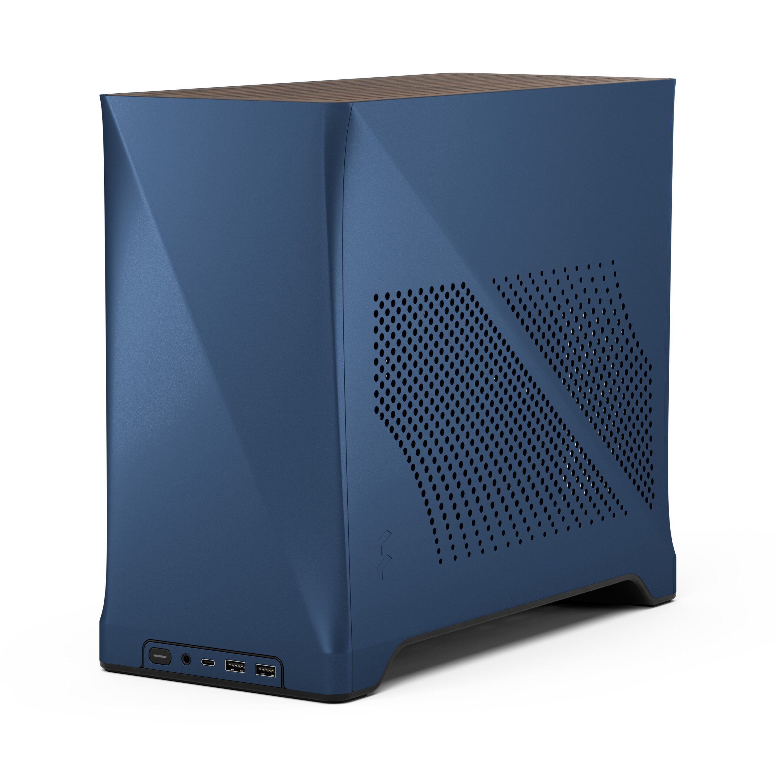 FRACTAL DESIGN ERA 2 MIDNIGHT BLUE thumbnail 14