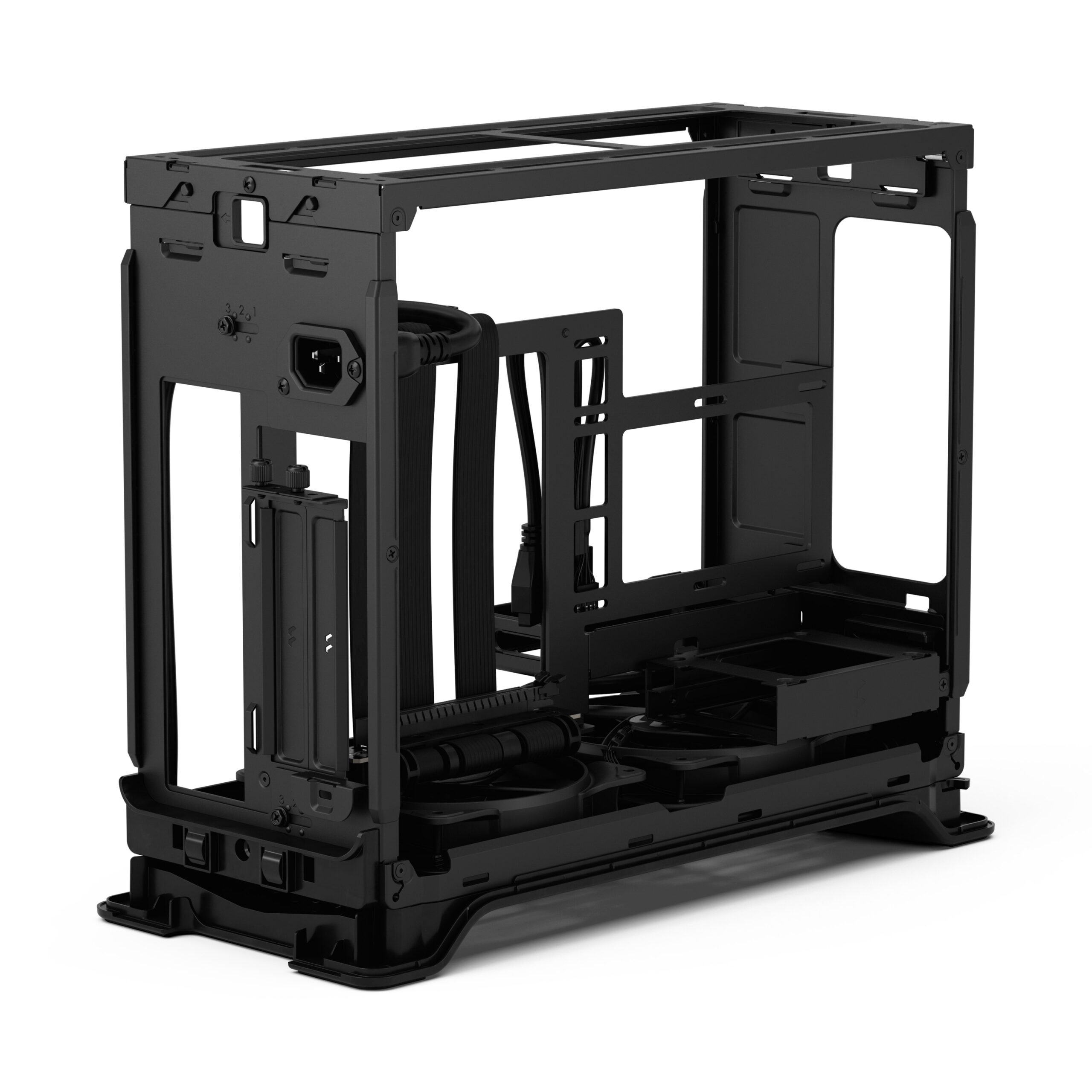 FRACTAL DESIGN ERA 2 SILVER thumbnail 21