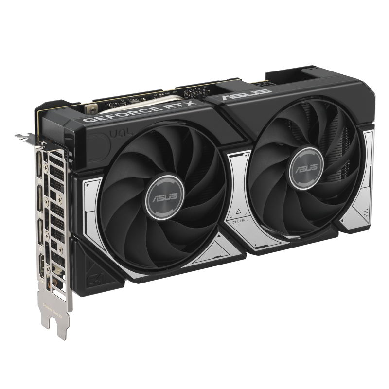PALIT RTX5060TI DUAL 8GB GDDR7 thumbnail 2