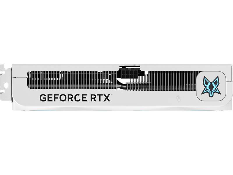 RTX5060TI 16GB GDDR7 OC POLAR X2 thumbnail 6