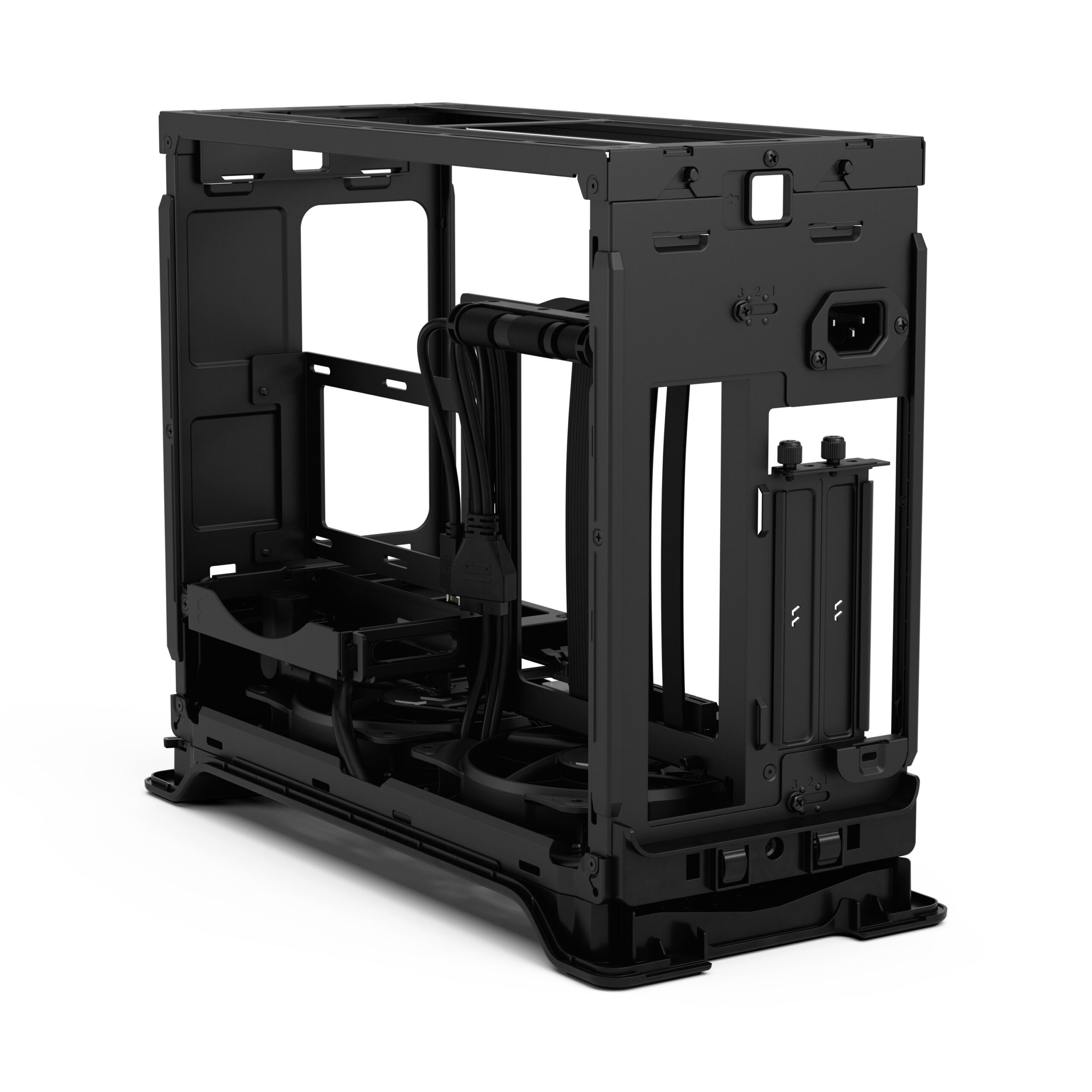 FRACTAL DESIGN ERA 2 SILVER thumbnail 26
