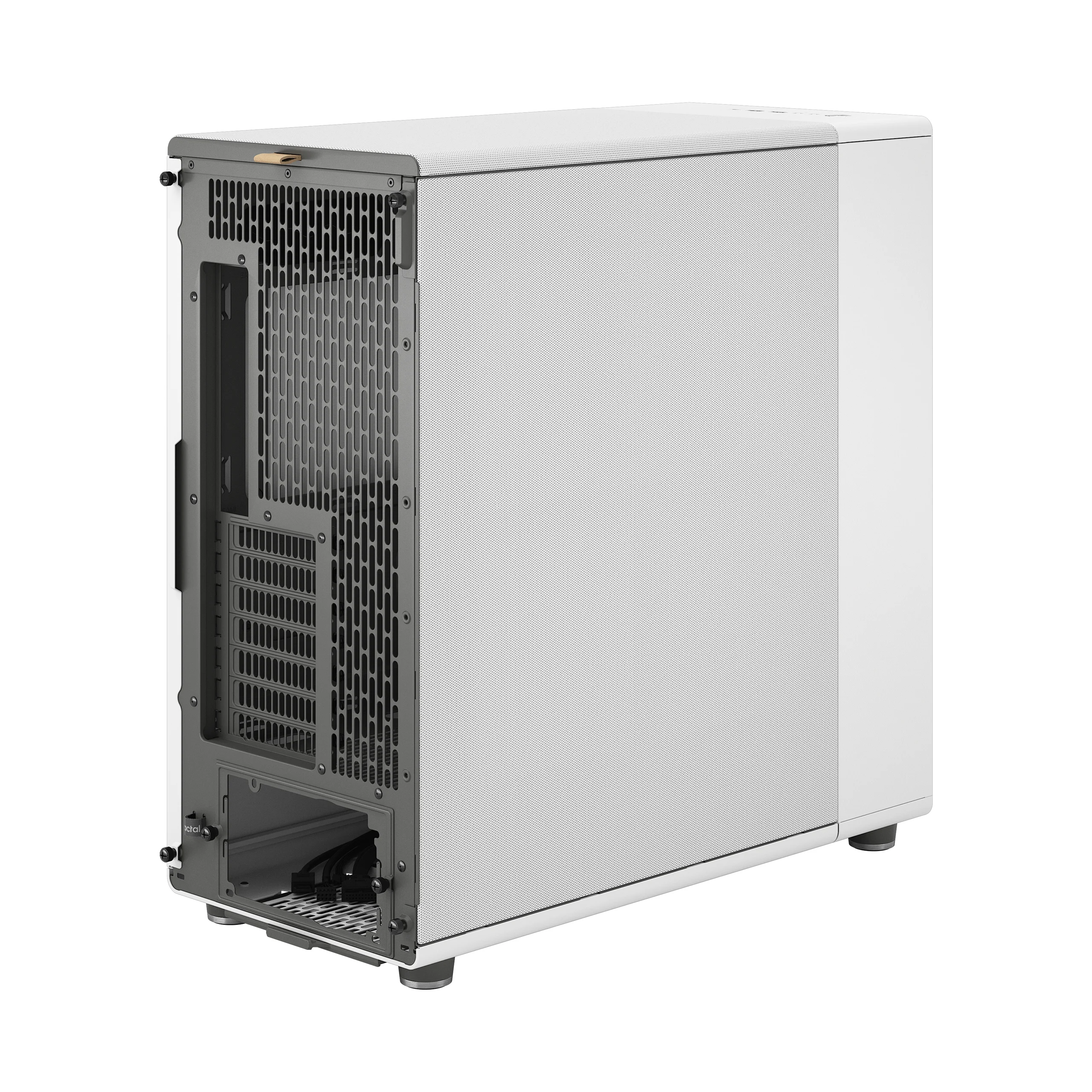 FRACTAL DESIGN NORTH XL CHALK WHITE thumbnail 12