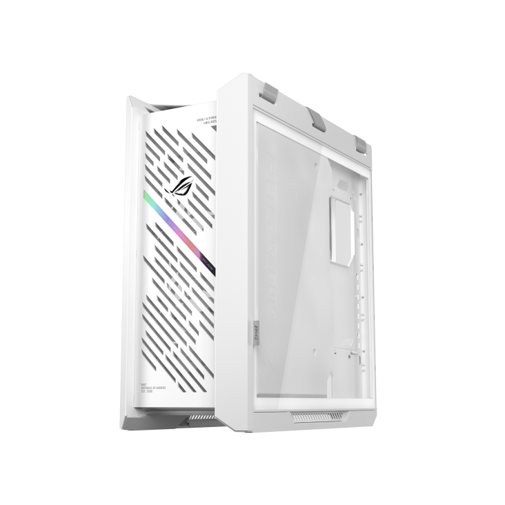 ASUS ROG STRIX HELIOS II GX601S WHITE thumbnail 5