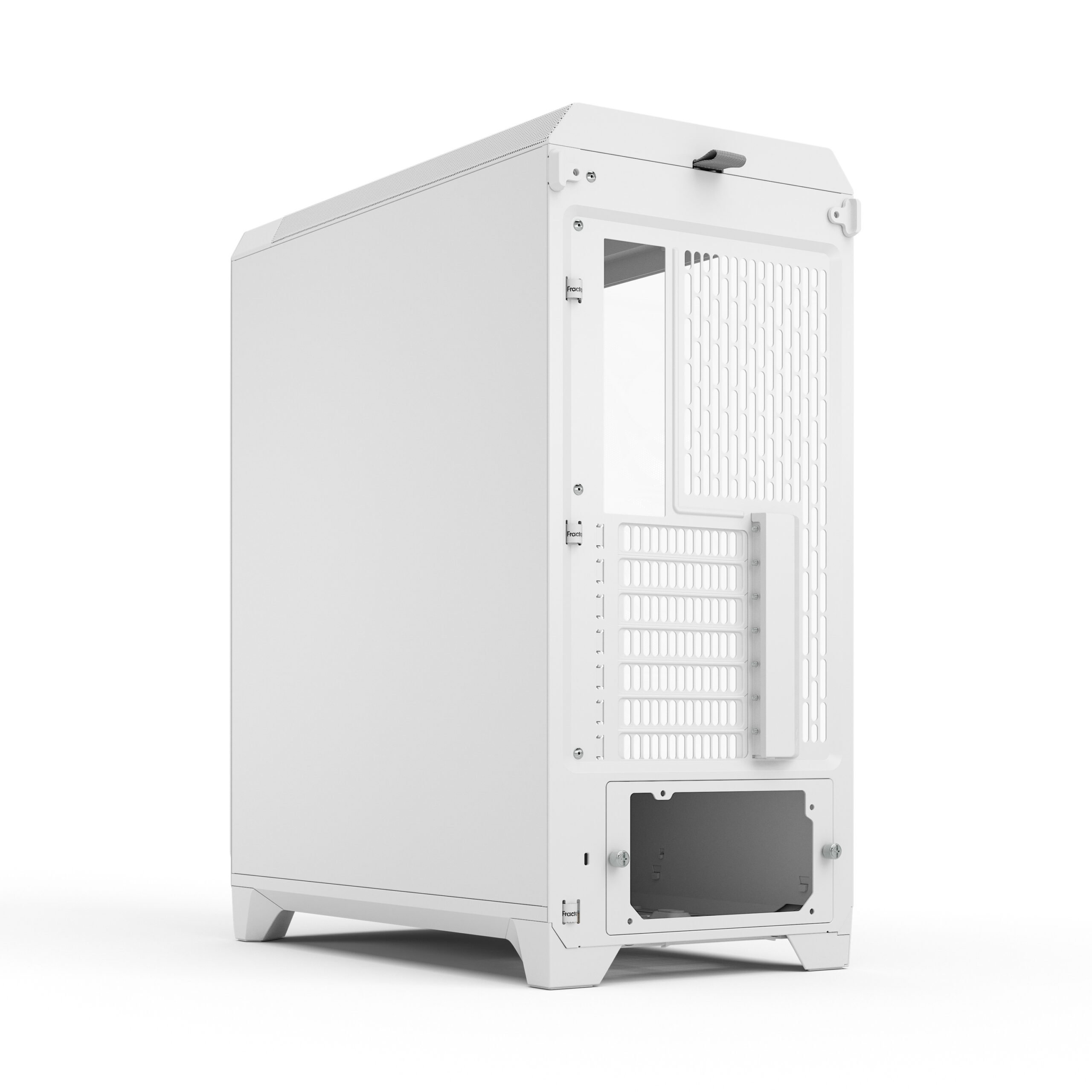 FRACTAL DESIGN MESHIFY 3 WHITE TG CLEAR TINT thumbnail 11