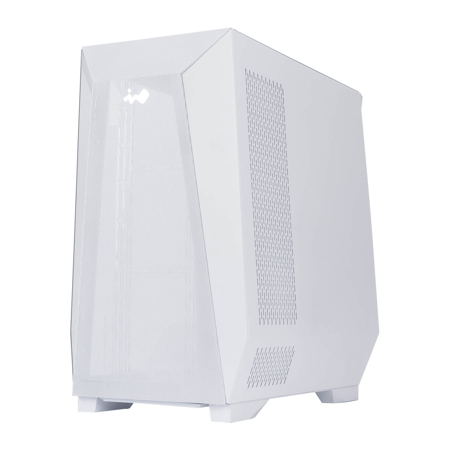 IN WIN PRISM ATX CASE WHITE thumbnail 6