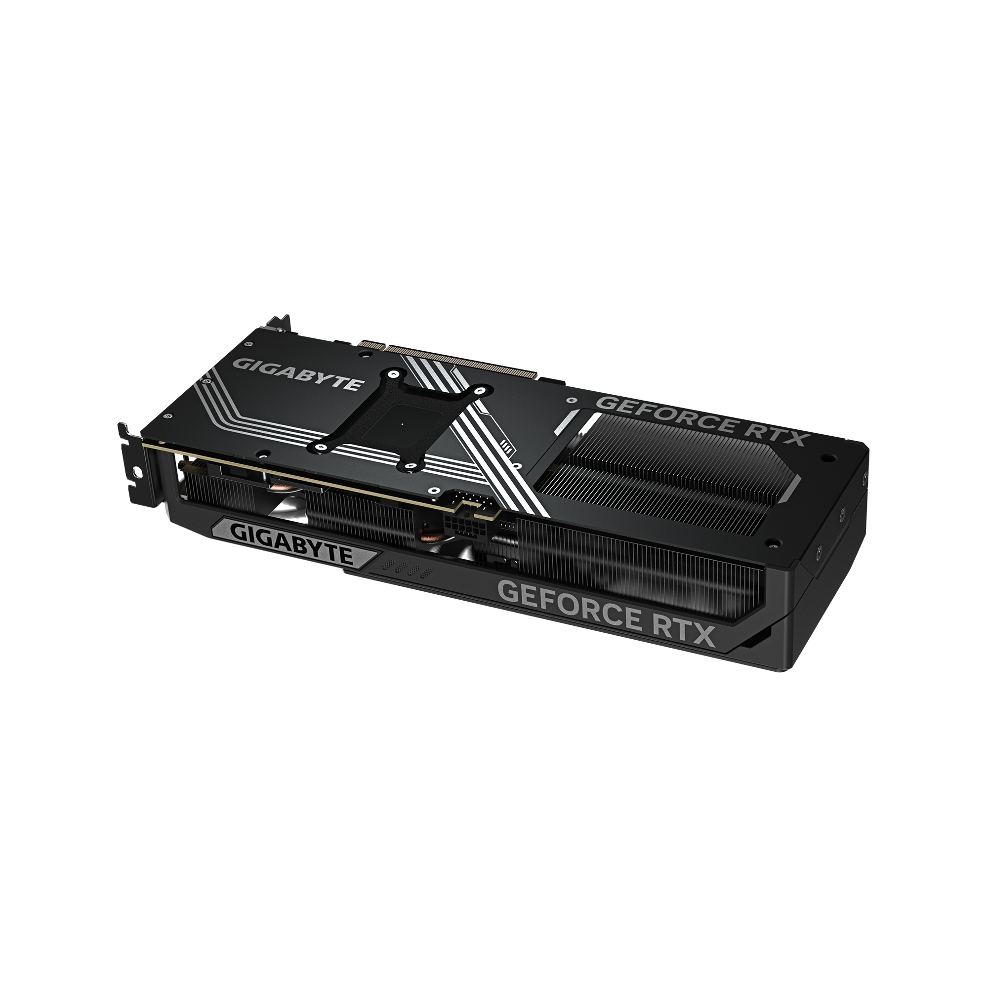 GIGABYTE RTX5070 WINDFORCE SFF 12GB GDDR7 thumbnail 8