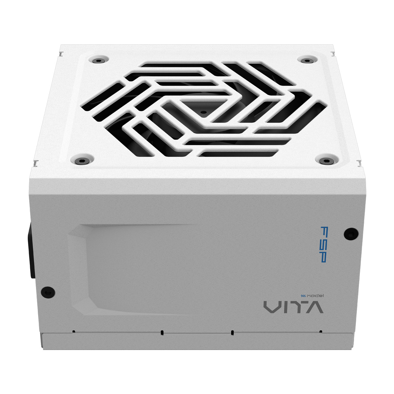 FSP VITA ATX3.1 850W GEN 5.1 GOLD WHITE thumbnail 4