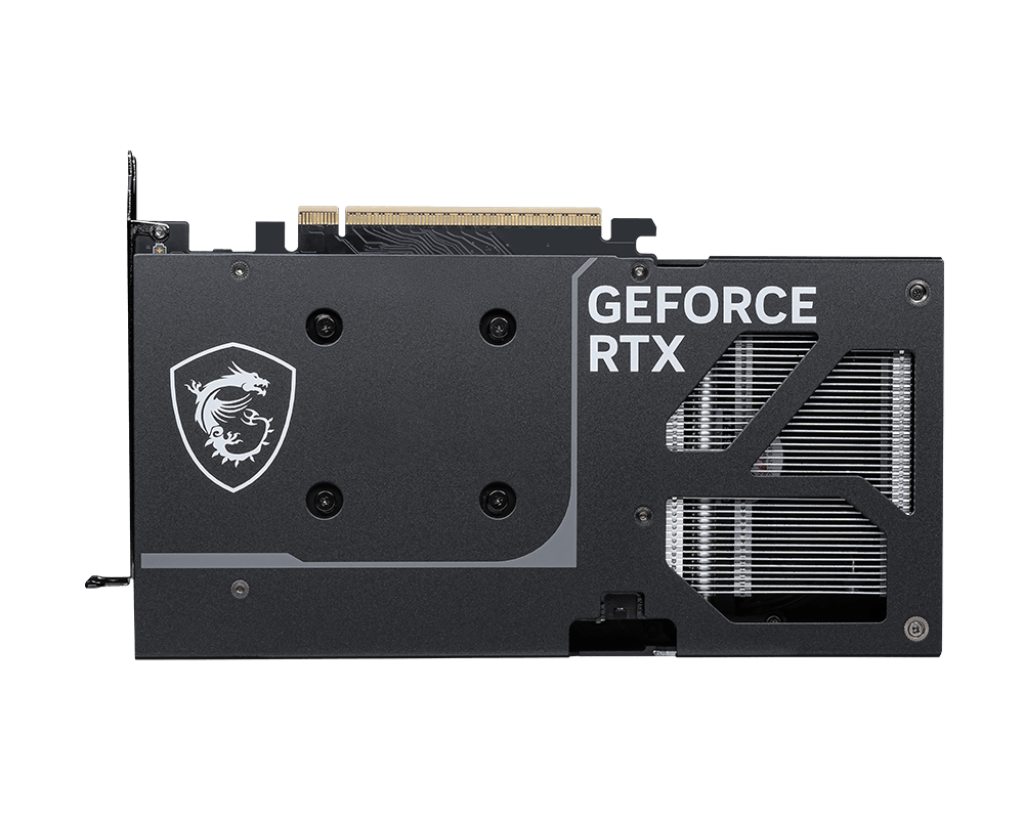 MSI RTX5060TI VENYUS 2X PLUS 16GB GDR7 thumbnail 3
