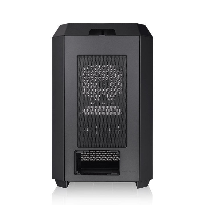 THERMALTAKE THE TOWER 300 CASE (BLACK) CA-1Y4-00S1WN-00 thumbnail 3