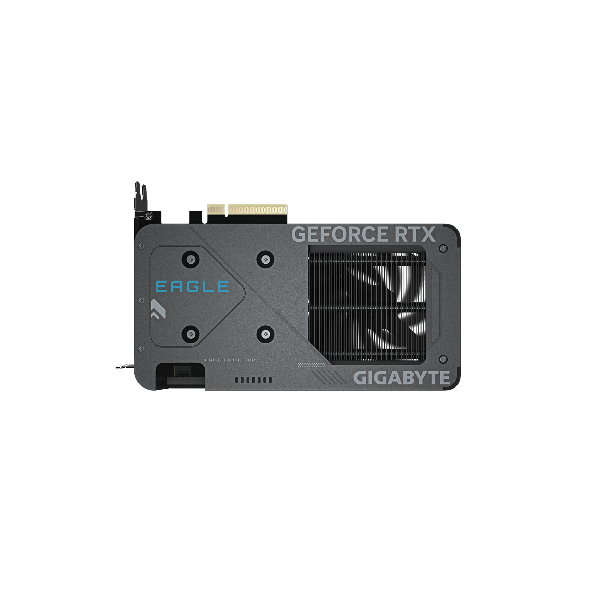 GIGABYTE RTX5060 EAGLE OC 8GB GDDR7 thumbnail 8