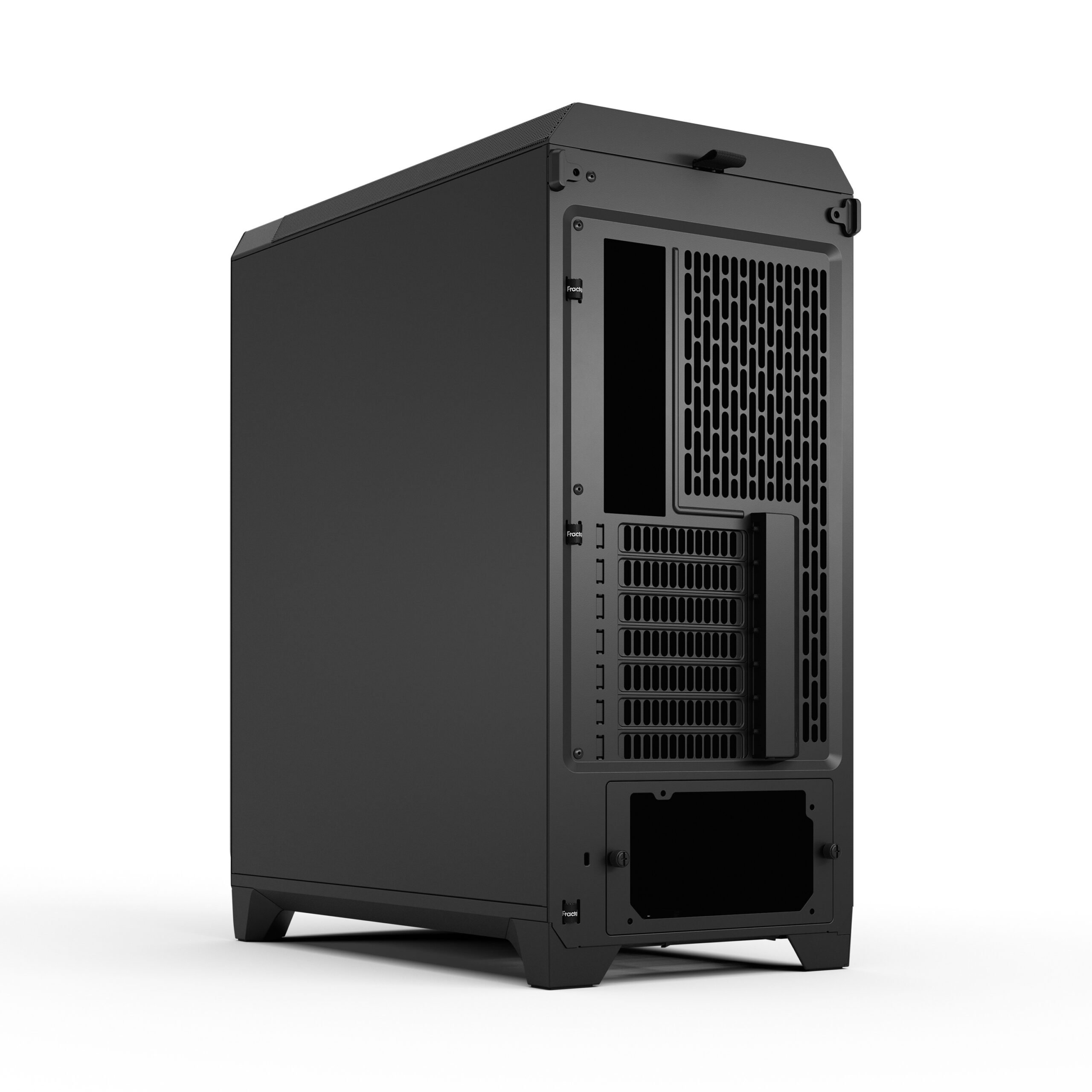 FRACTAL DESIGN MESHIFY 3 BLACK SOLID thumbnail 11
